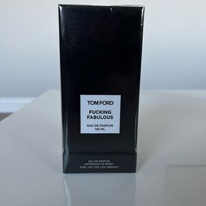 Tom Ford f-ing fabulous cologne 100ml